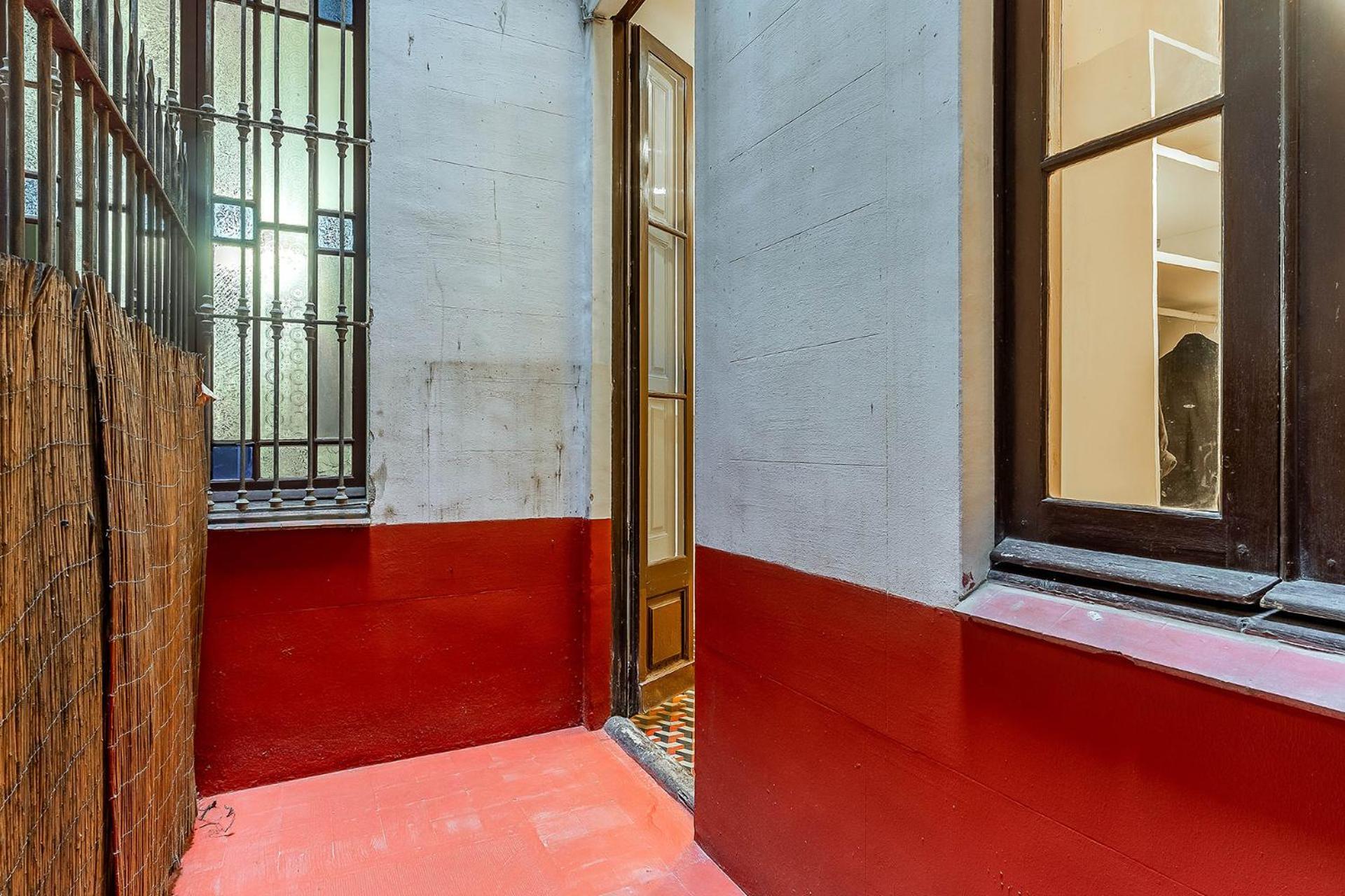 Ab Bailen Apartments Barcelona Exterior photo