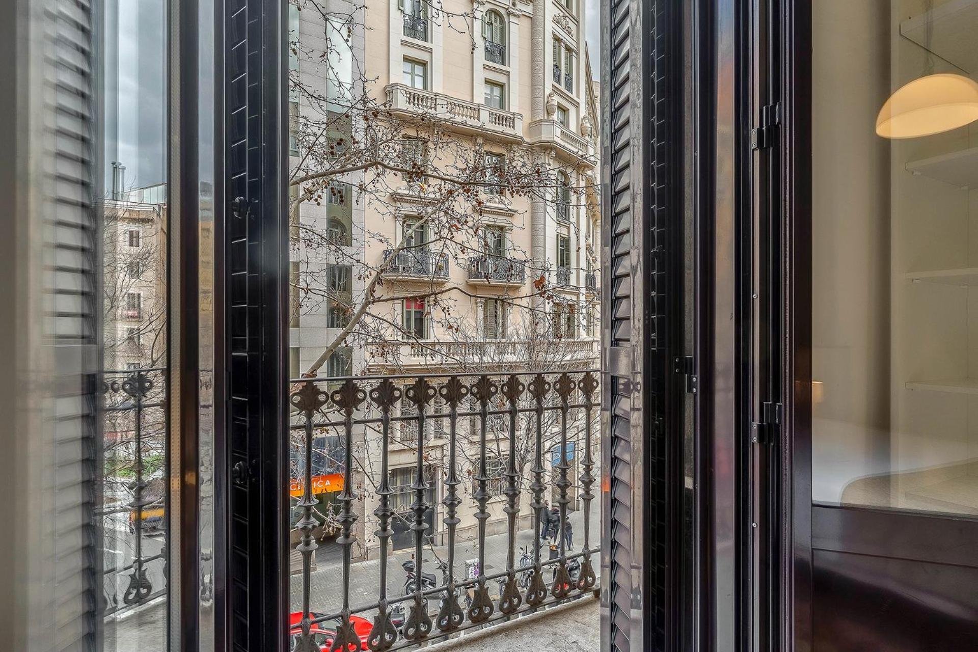 Ab Bailen Apartments Barcelona Exterior photo
