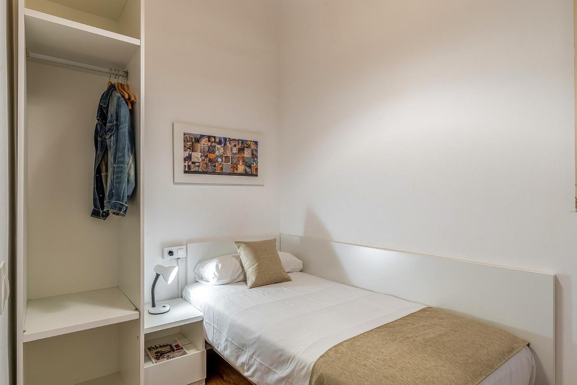Ab Bailen Apartments Barcelona Exterior photo