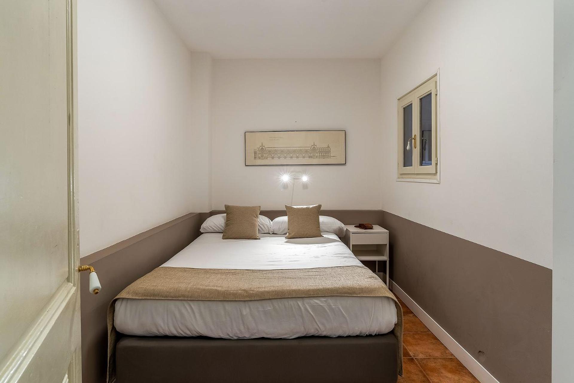 Ab Bailen Apartments Barcelona Exterior photo
